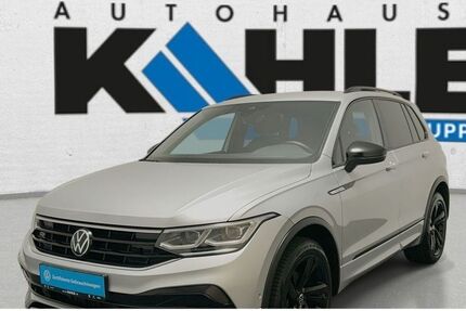 VW Tiguan 72.119 km 31.990 &euro; Wunstorf 31515