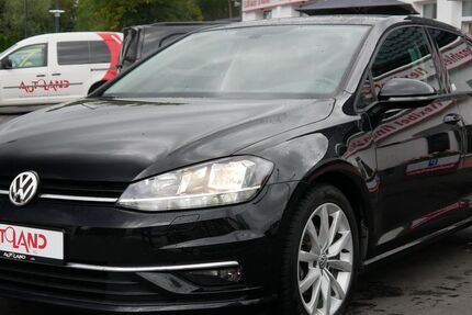 VW Golf 71.870 km 16.950 &euro; Wismar 23970