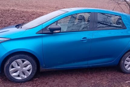 Renault ZOE 139.000 km 5.900 &euro; Nieder-Wiesen 55234