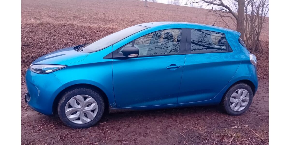 Renault ZOE 139.000 km 5.900 &euro; Nieder-Wiesen 55234