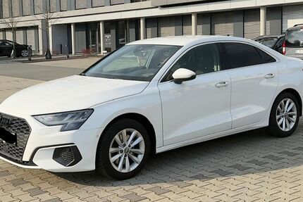 Audi A3 116.000 km 18.500 &euro; Bielefeld 33647