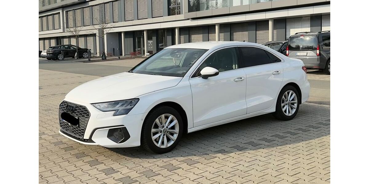 Audi A3 116.000 km 18.500 &euro; Bielefeld 33647