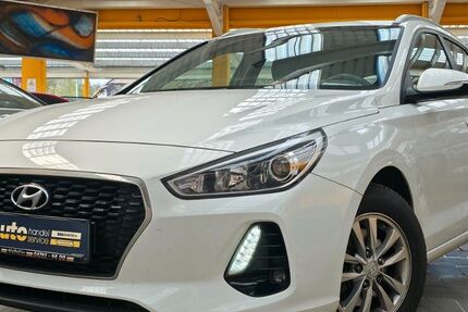 Hyundai i30 127.400 km 11.495 &euro; Heide 25746