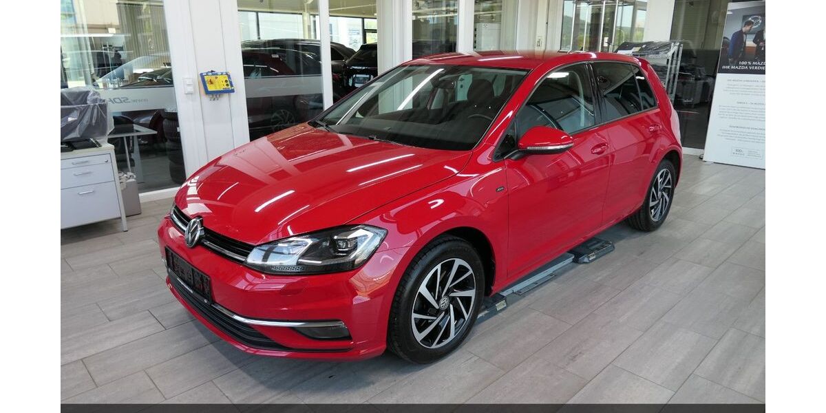 VW Golf 109.760 km 16.900 &euro; Sondershausen 99706