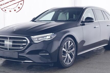 Mercedes-Benz E 300 35.000 km 49.750 &euro; Fritzlar 34560