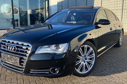 Audi A8 252.456 km 12.470 &euro; Alsdorf/Mariadorf 52477
