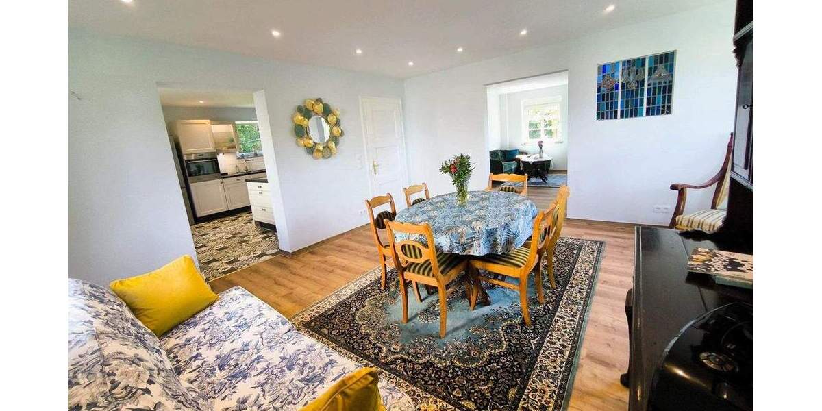 Einfamilienhaus Weilburg - 7 Zimmer, 190 m&sup2;, 408.000&euro; | Angebot:25540764