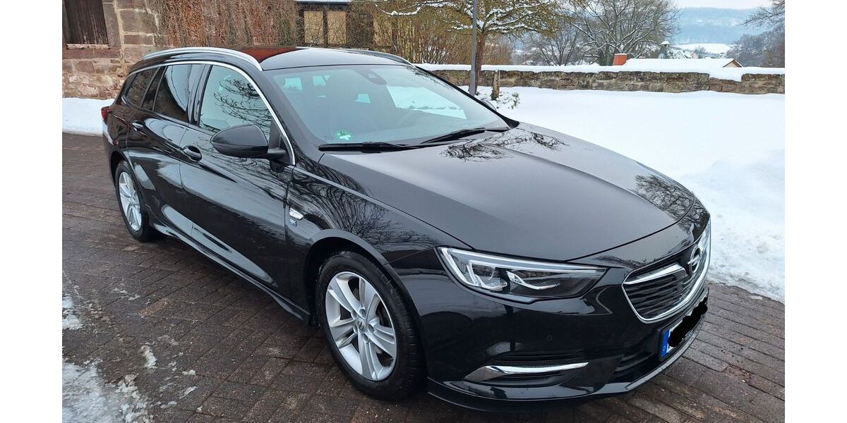 Opel Insignia 99.368 km 19.000 &euro; Hardegsen 37181