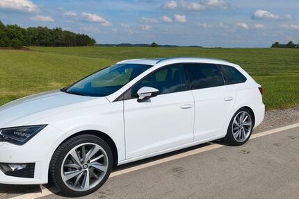 Seat Leon 143.000 km 11.900 &euro; Kirchseeon 85614