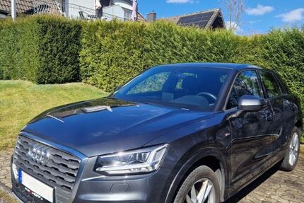 Audi Q2 77.100 km 19.299 &euro; Wachtberg 53343