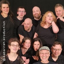 Jubiläum: Showtime die 30. Stuttgart