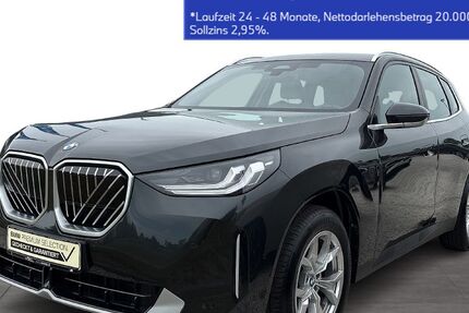 BMW X3 12.454 km 45.390 &euro; Dingolfing 84130
