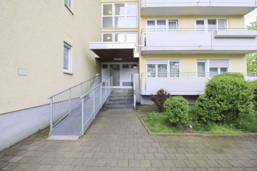 Wohnung zum Kaufen in Kaufbeuren 229.000 € 83.07 m²