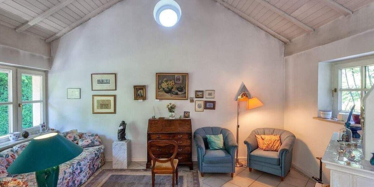 Doppelhaushälfte Puchheim Puchheim Bahnhof - 7 Zimmer, 164 m&sup2;, 839.000&euro; | Angebot:25746714