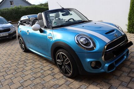 Mini Cooper S Cabrio 126.000 km 15.000 &euro; Neufahrn 84088