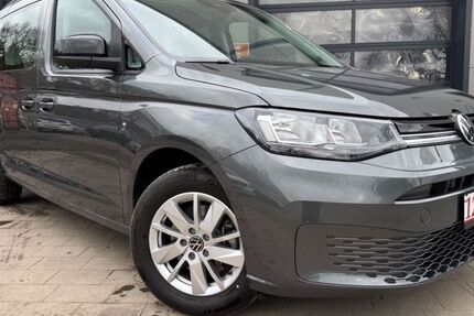 VW Caddy Maxi