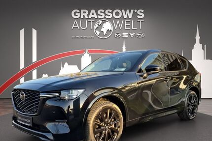 Mazda CX-60 23.900 km 37.990 &euro; Stralsund-Langendorf 18442