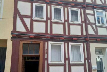 Haus in Hessisch Lichtenau mit 200 qm Wohnfläche und kl. garten