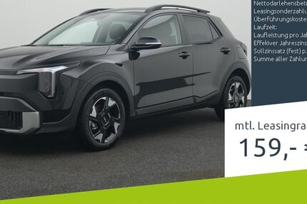 Kia Stonic 4.900 km 24.280 &euro; Borken 46325