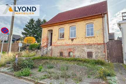 Haus zum Kaufen in Harzgerode 56.000 € 126.39 m² 3 zimmer