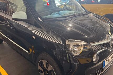 Renault Twingo 72.200 km 7.900 &euro; Bayreuth 95448
