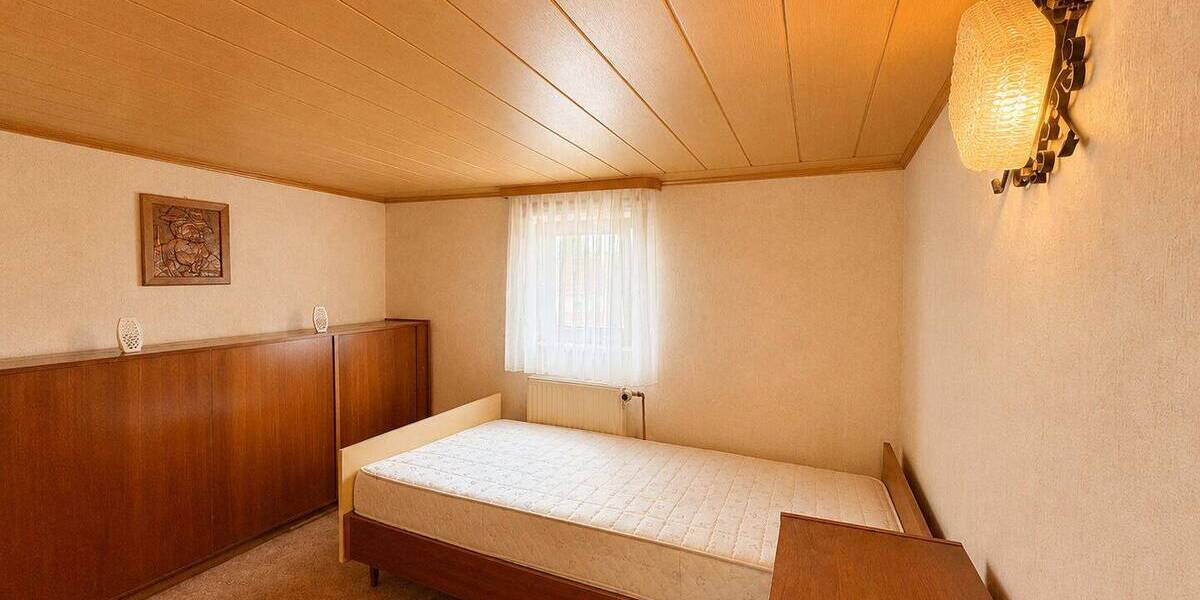 Einfamilienhaus Stadtallendorf / Wolferode Wolferode - 4 Zimmer, 103 m&sup2;, 189.900&euro; | Angebot:26778513