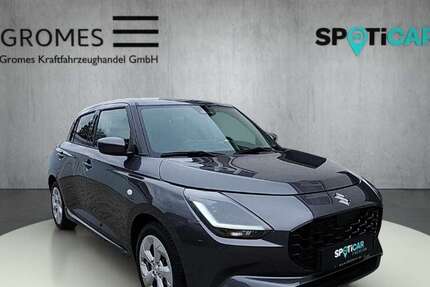 Suzuki Swift 32.310 km 15.690 &euro; Wartenberg 85456