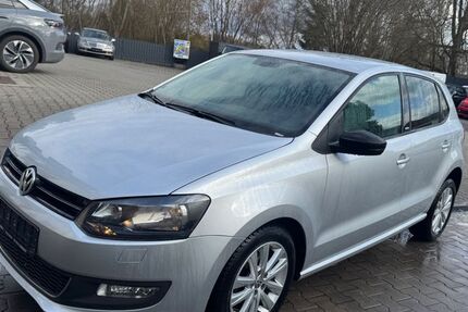 VW Polo 79.536 km 8.950 € Achstetten 88480