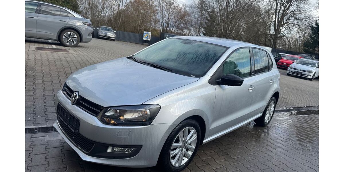 VW Polo 79.536 km 8.950 € Achstetten 88480