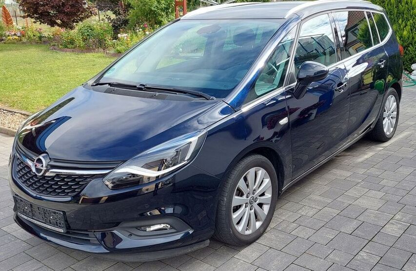 Zafira