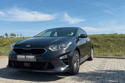Kia ceed / Ceed