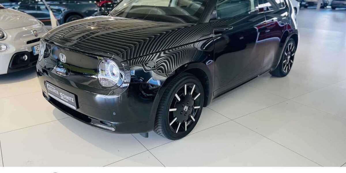 Honda e 14.980 km 20.489 € Wesel 46485