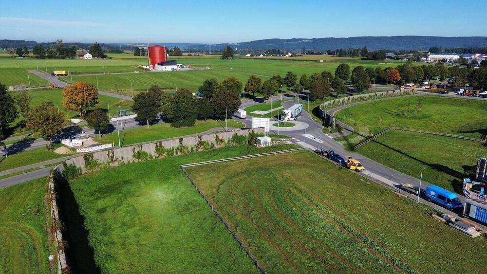 Grundstück Leutkirch - 91.640&euro; | Angebot:25666064