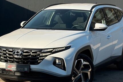 Hyundai TUCSON 44.655 km 24.990 &euro; Rottenburg am Neckar 72108
