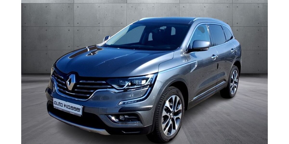 Renault Koleos 91.000 km 16.990 &euro; Ettlingen 76275