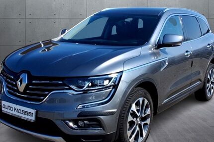 Renault Koleos 91.000 km 18.990 &euro; Ettlingen 76275