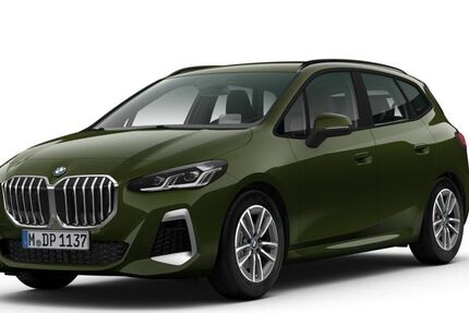 BMW 220 Active Tourer 29.000 km 35.900 &euro; Berlin-Siemensstadt 13629
