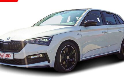 Skoda Scala 67.692 km 19.990 &euro; Bautzen 02625