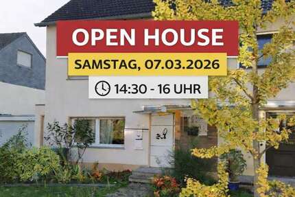 Haus Niederkassel / Rheidt Rheidt - 6 Zimmer, 150 m&sup2;, 499.000&euro; | Angebot:25291931