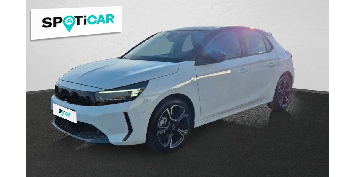 Opel Corsa 22.290 km 18.850 &euro; Georgsmarienhütte 49124