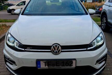 VW Golf 111.500 km 16.990 &euro; Mahlow 15831