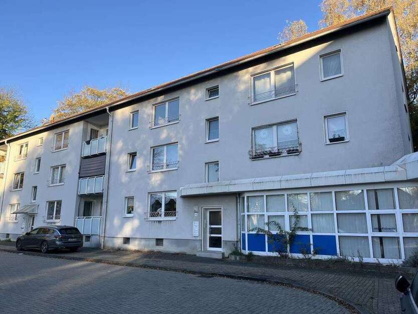 Wohnung zum Mieten in Castrop-Rauxel 489 € 62.92 m²