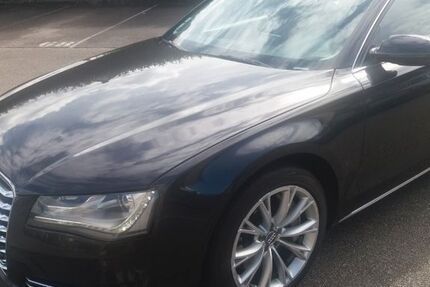 Audi A8 281.200 km 7.000 &euro; Weil am Rhein 79576