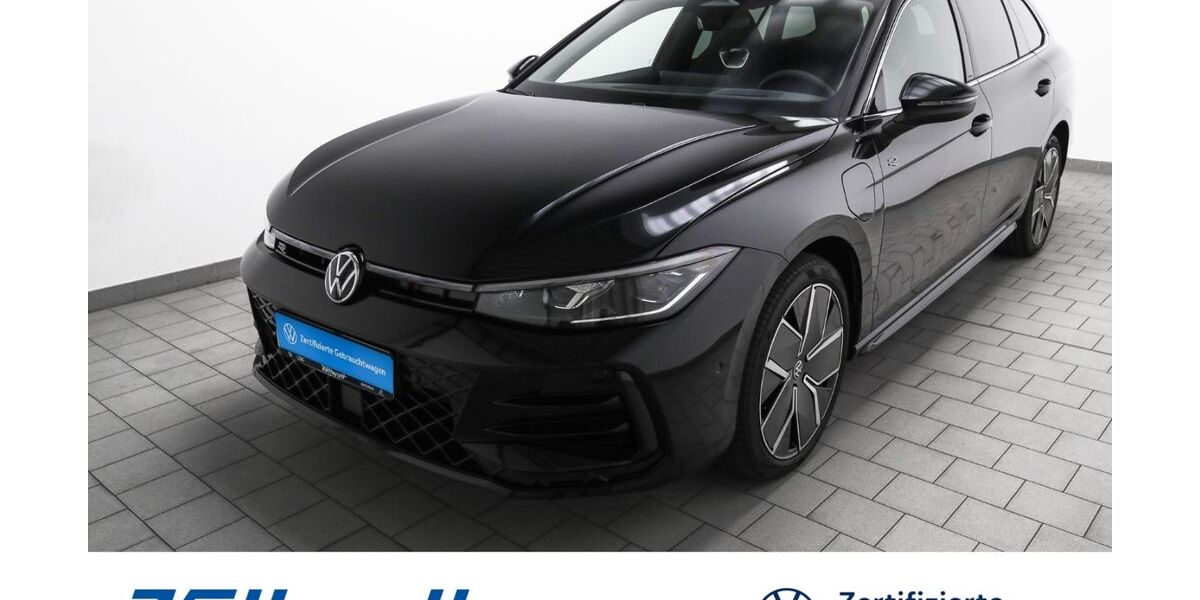 VW Passat 11.440 km 42.750 &euro; Holzminden 37603