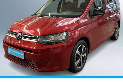 VW Caddy 10.100 km 31.880 &euro; Siegen 57074