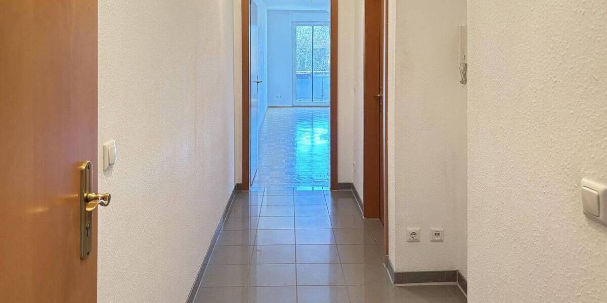 Etagenwohnung Langenhagen Schulenburg - 2 Zimmer, 72 m&sup2;, 225.000&euro; | Angebot:26331258