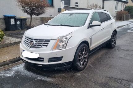 Cadillac SRX 170.000 km 7.900 &euro; Marl 45772