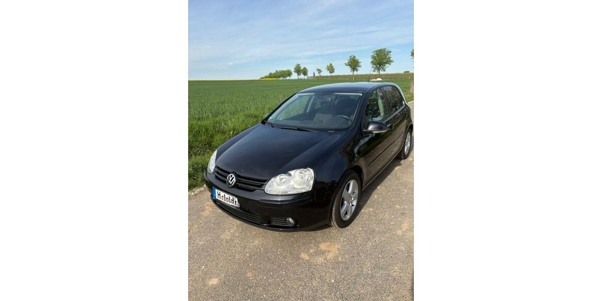 VW Golf 168.363 km 3.590 &euro; Springe 31832
