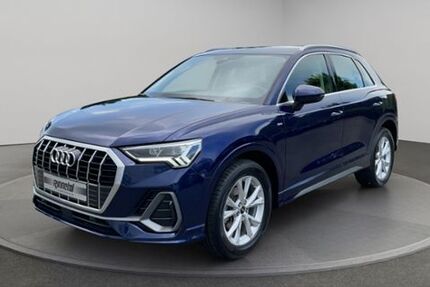 Audi Q3 63.800 km 25.940 &euro; Rudolstadt 07407