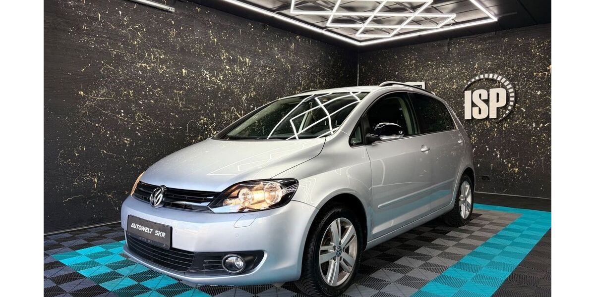 VW Golf 60.450 km 11.499 &euro; Enkenbach-Alsenborn 67677